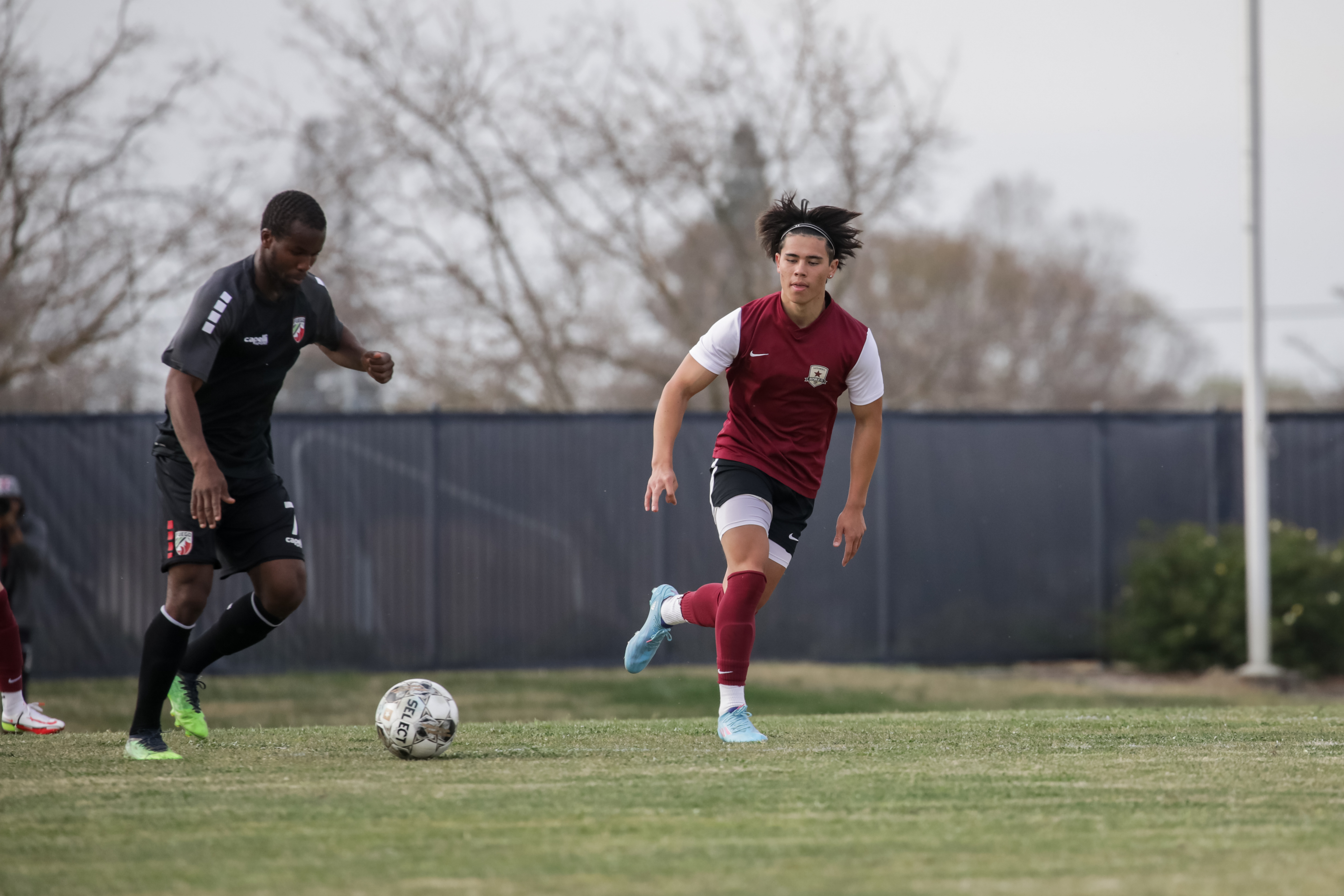 Go Pro: San Diego Loyal soccer team looking for local talent, sets upcoming  player tryouts