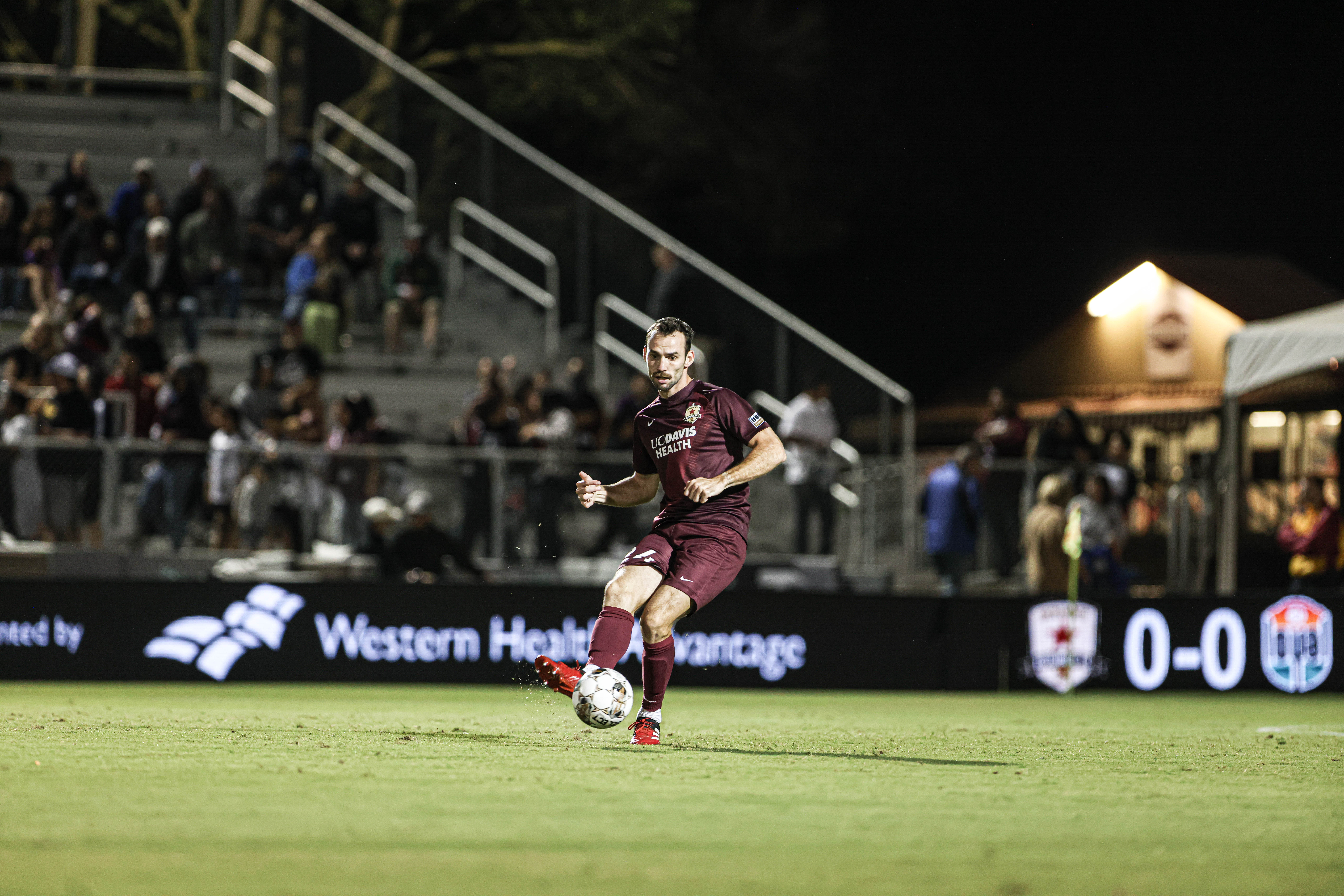 2022 USL Championship Playoffs Presented by Hisense: Conference Semifinals  Schedule