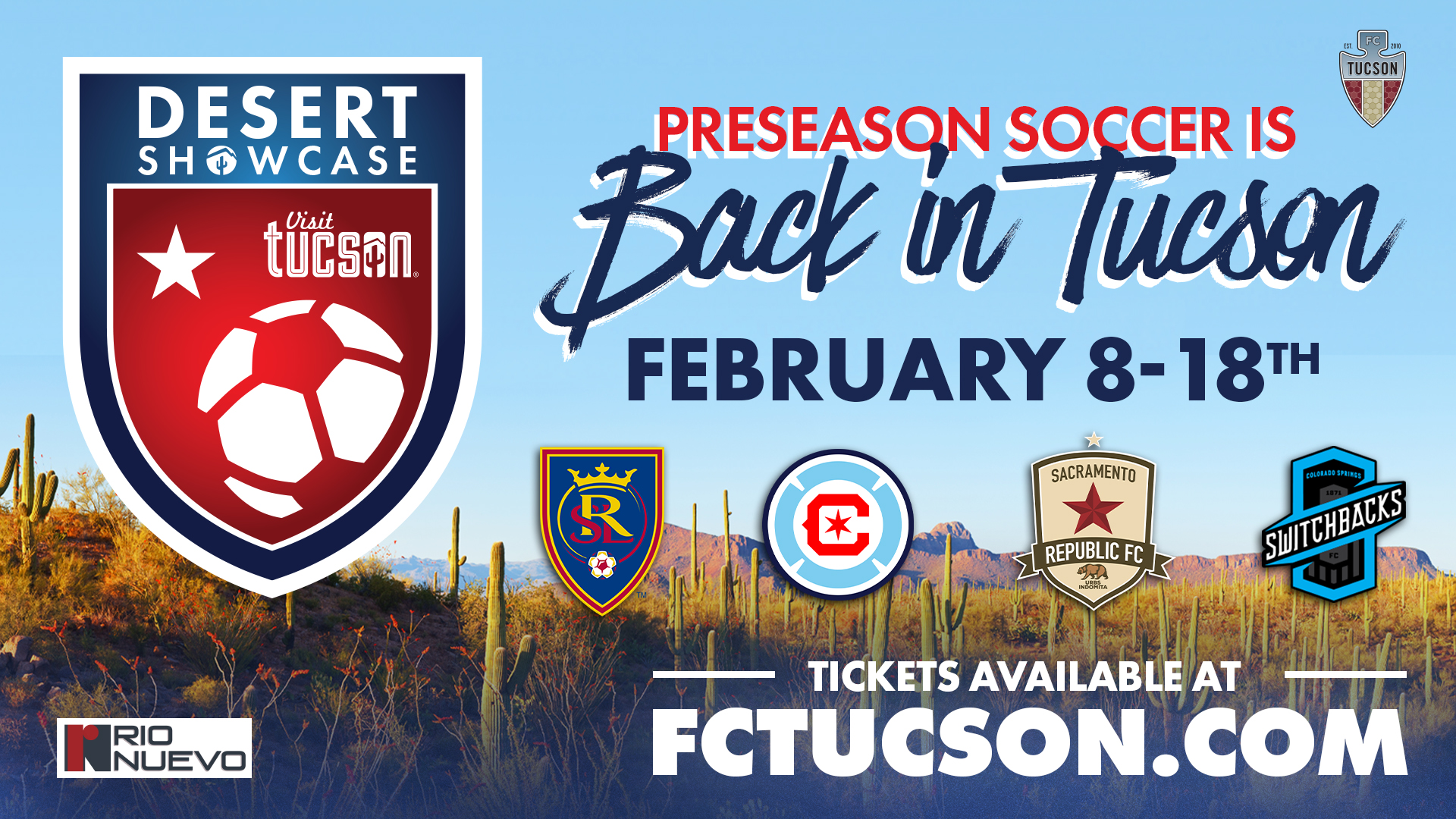 2023 Preseason Tickets on Sale Now - Monterey Bay Football Club