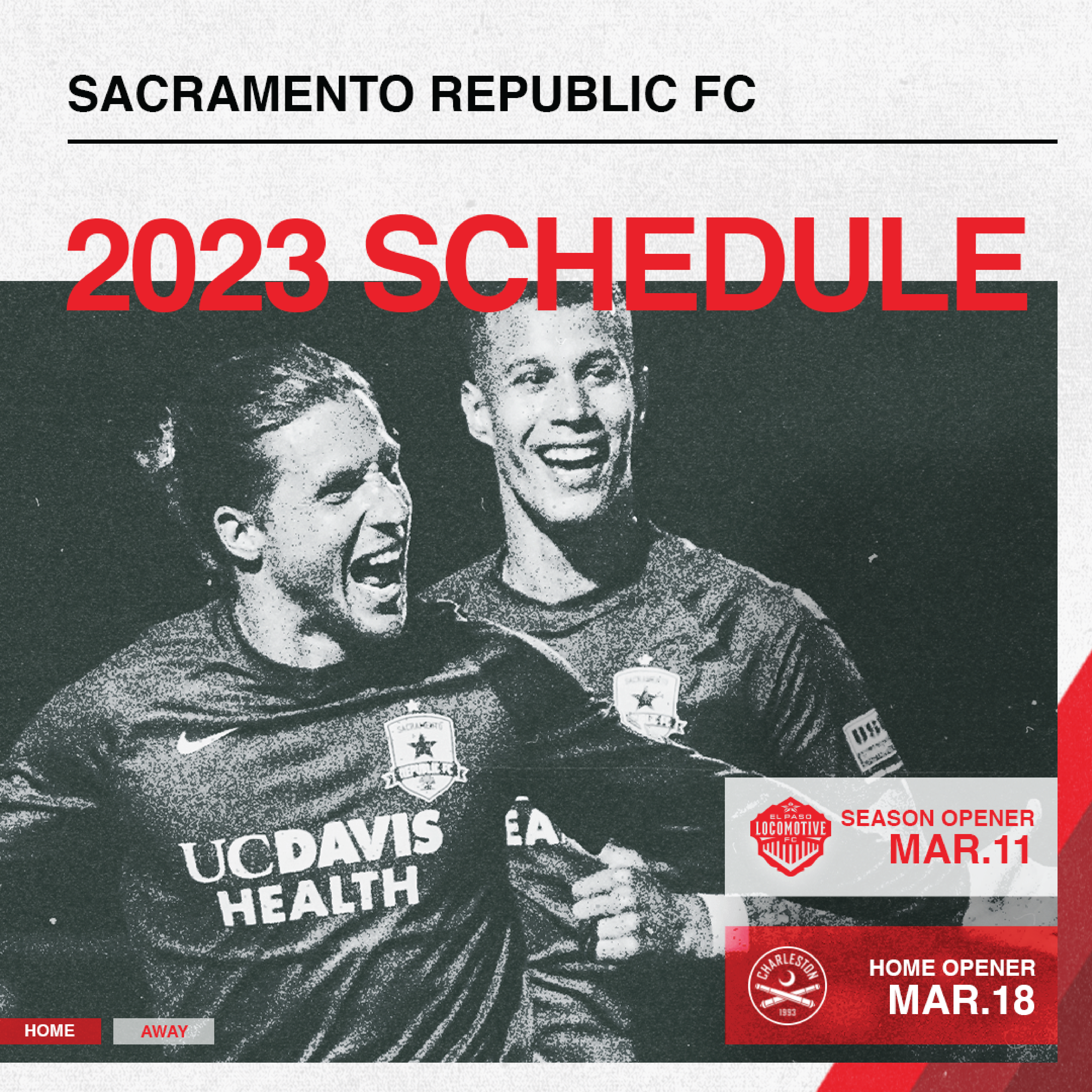 San Diego Loyal SC 2023 season schedule released