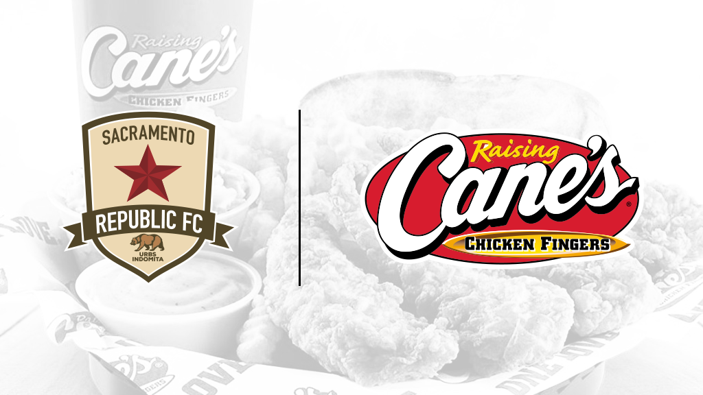 Raising Cane's Gift Card