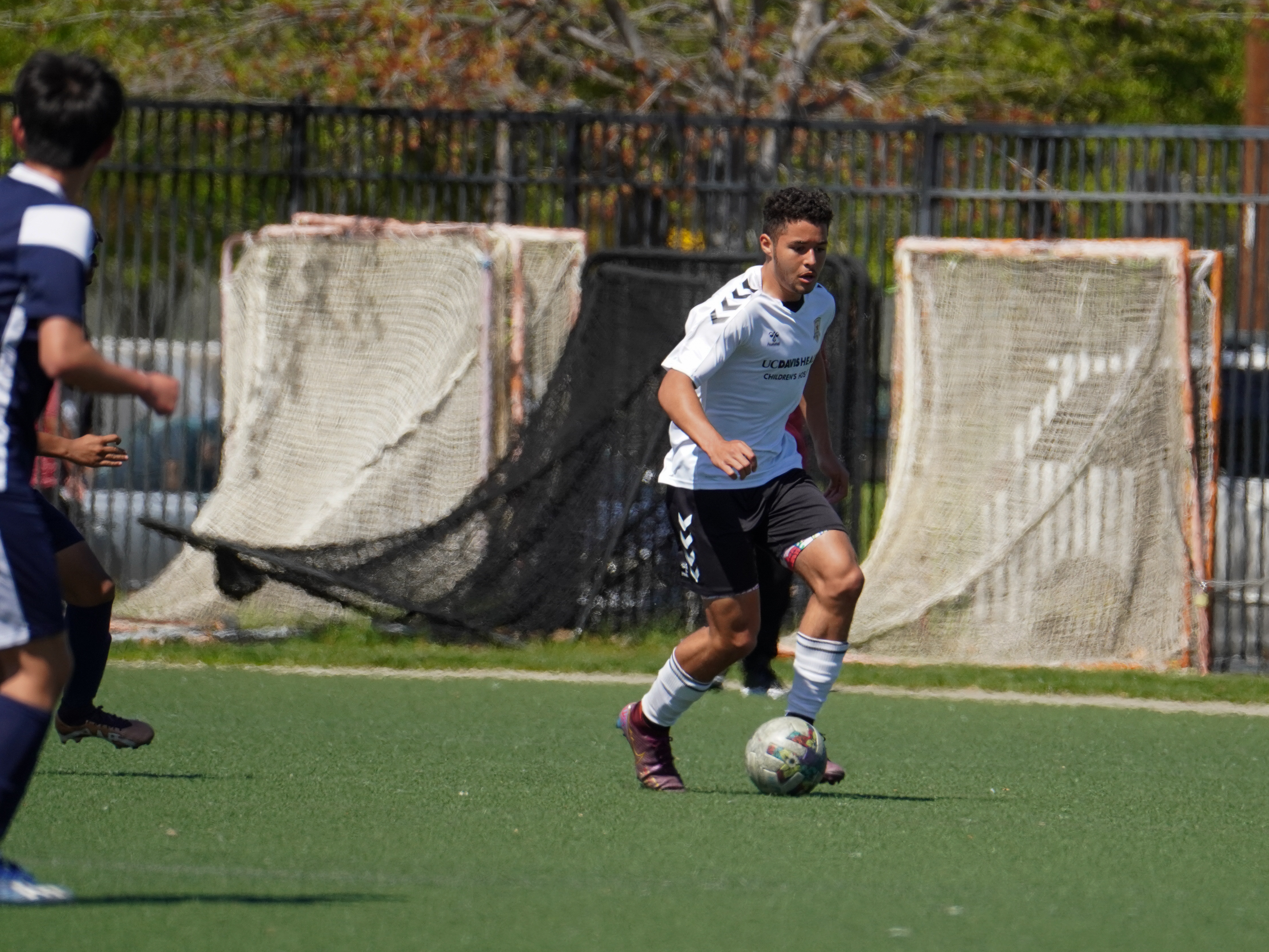 Monterey Bay F.C. Falls 3-2 at Home to San Diego Loyal SC - Monterey Bay  Football Club