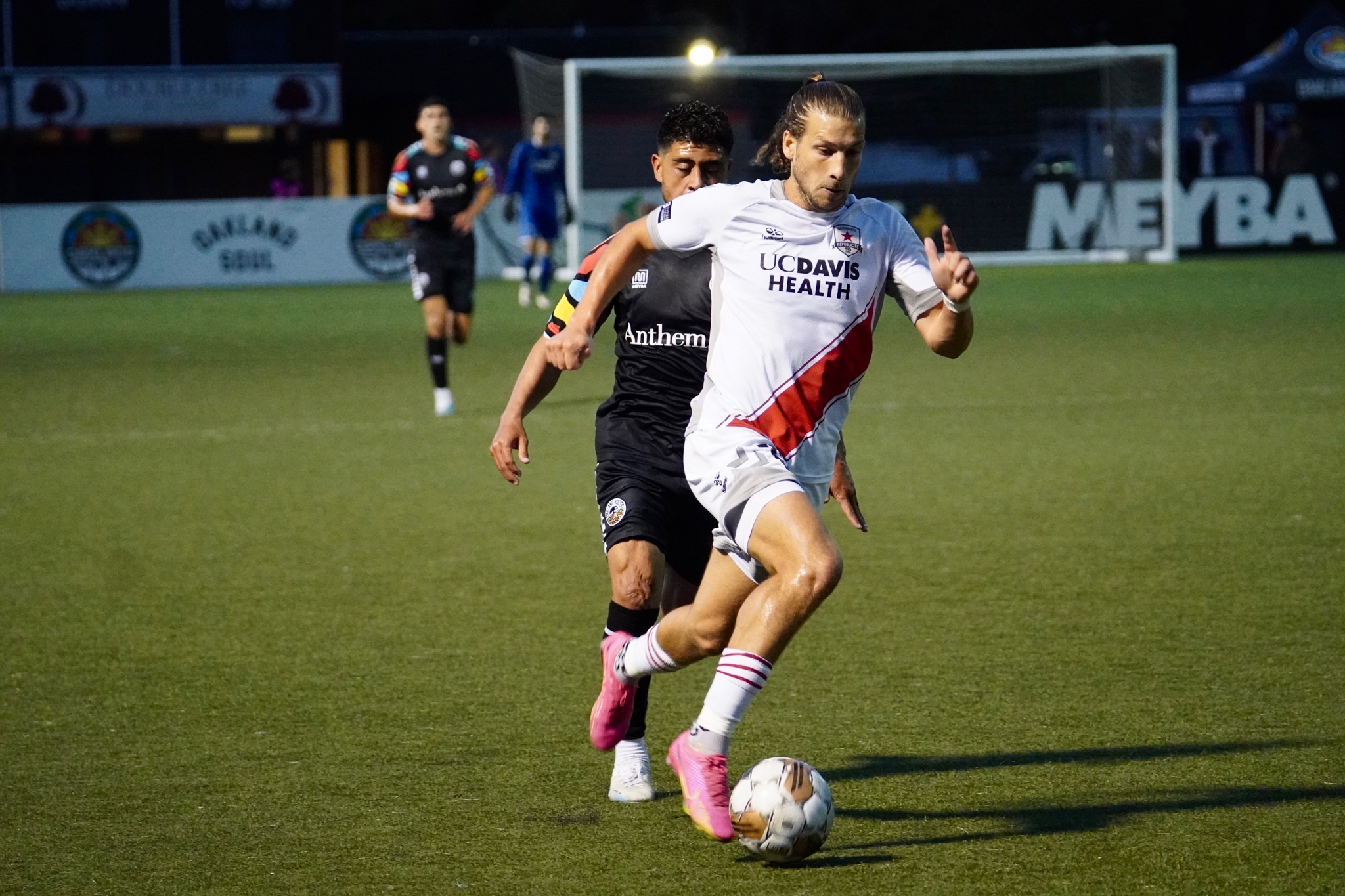 9.2.2023  Tampa Bay Rowdies vs. Hartford Athletic - Game Highlights 