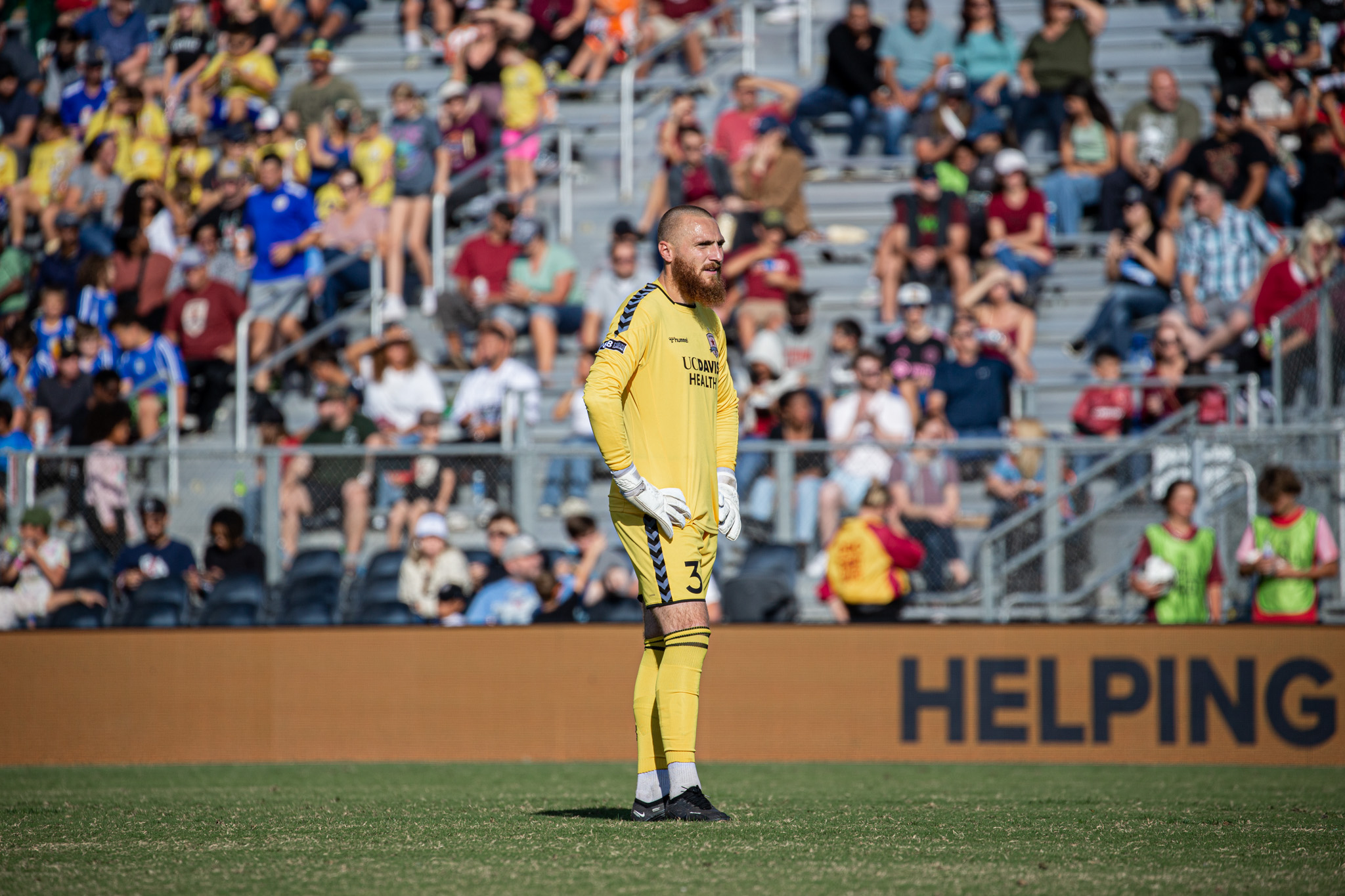 San Diego Loyal SC Announces Goalkeeper Kits On-Sale Dates - San