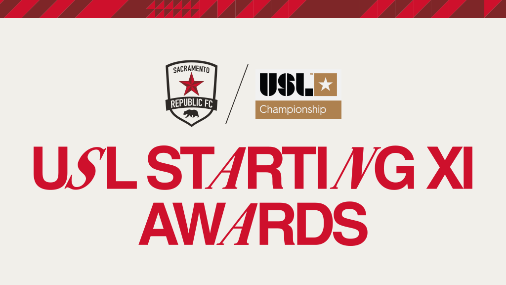 Republic FC Leads USL Clubs with Four Selections to League's ...